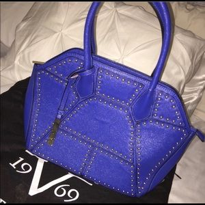 Versace 1969 Italia Tote